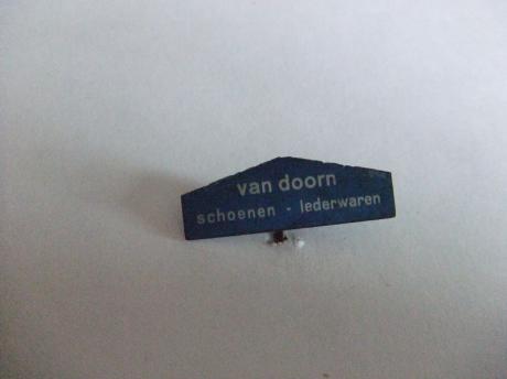 Van doorn schoenen-lederwaren